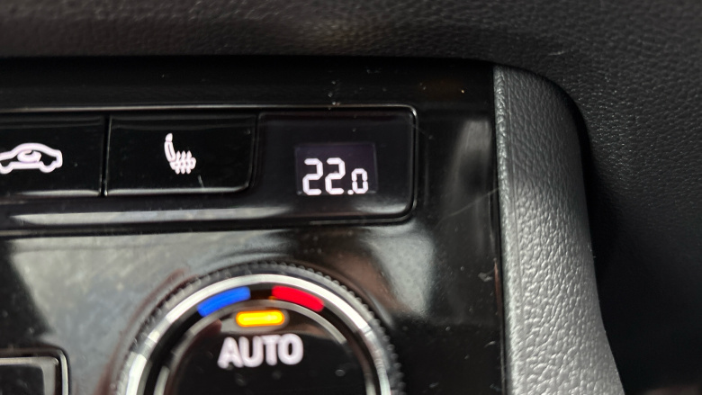 Skoda Kodiaq 1.5 TSI Sport Line 5dr DSG [7 Seat] Petrol Estate